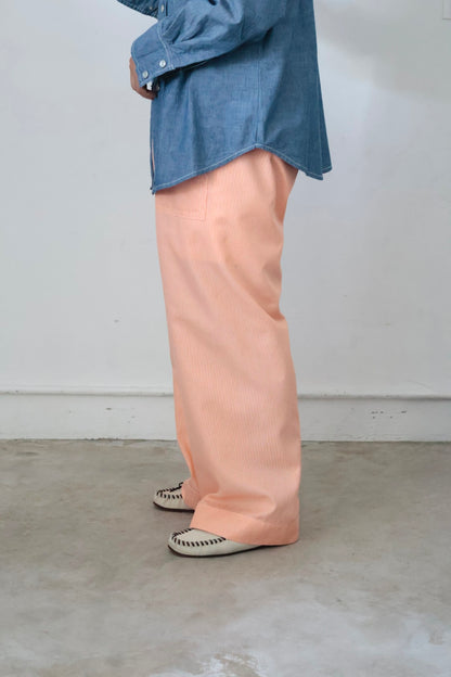 26SS【KOOKY ZOO 】JUVENILE  EAZY PANTS