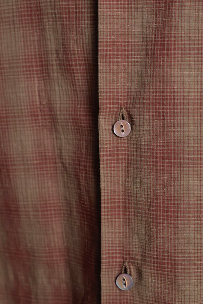 26SS【KOOKY ZOO 】JUVENILE DENIM WESTERN SHIRT TYPE3