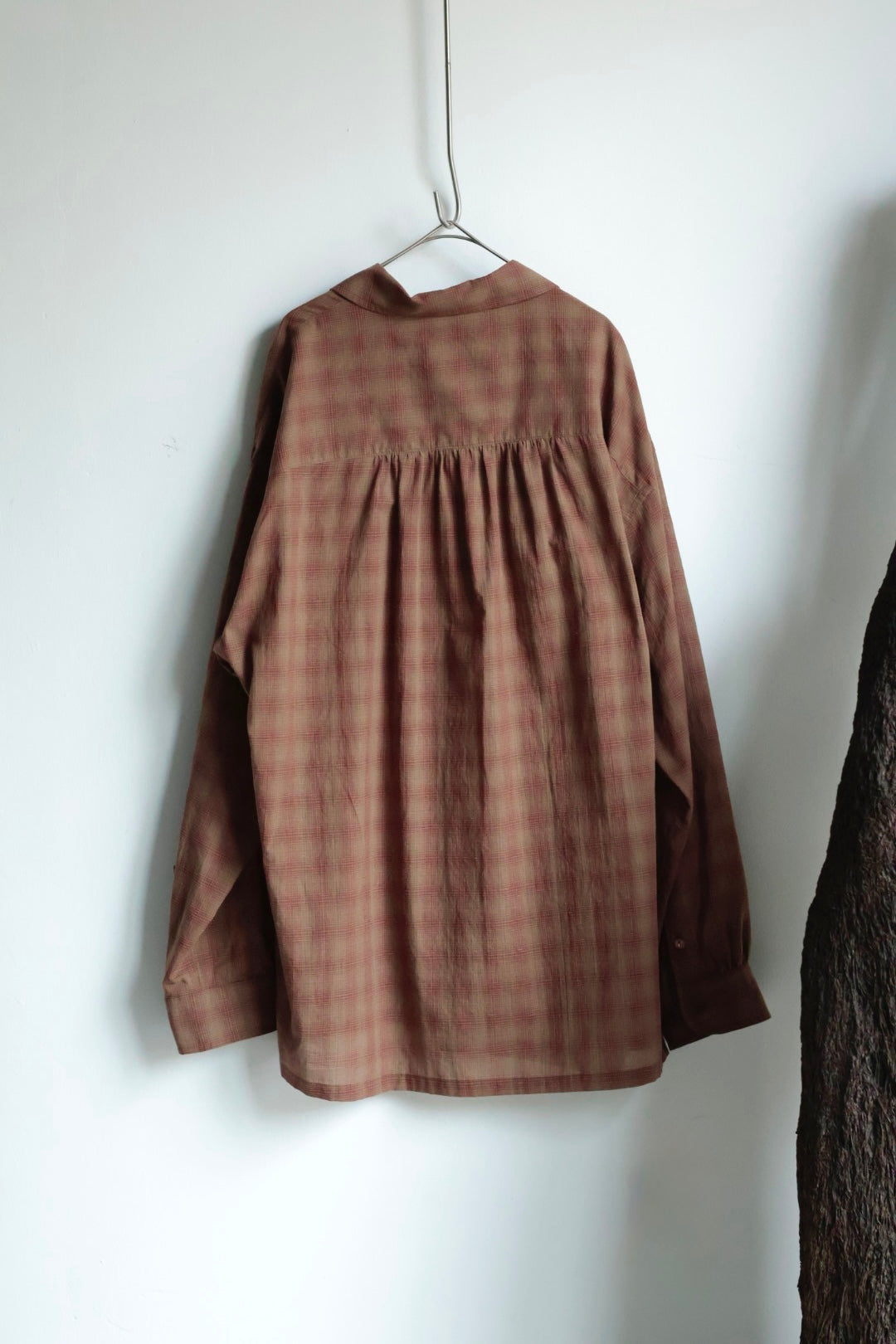 26SS【KOOKY ZOO 】JUVENILE DENIM WESTERN SHIRT TYPE3