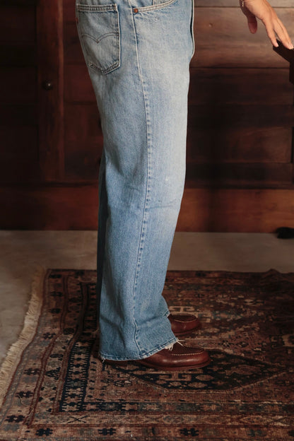 【Post Production】THE COIN LOAFER "EZOJIKA"