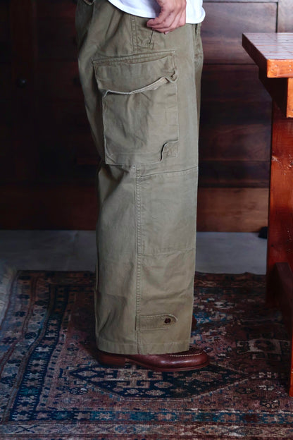 【Post Production】THE COIN LOAFER "EZOJIKA"