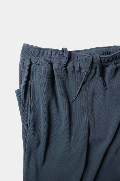 20%OFF【KANEMASA PHIL. 】18G Garment Dye Pants / BLACK DYE