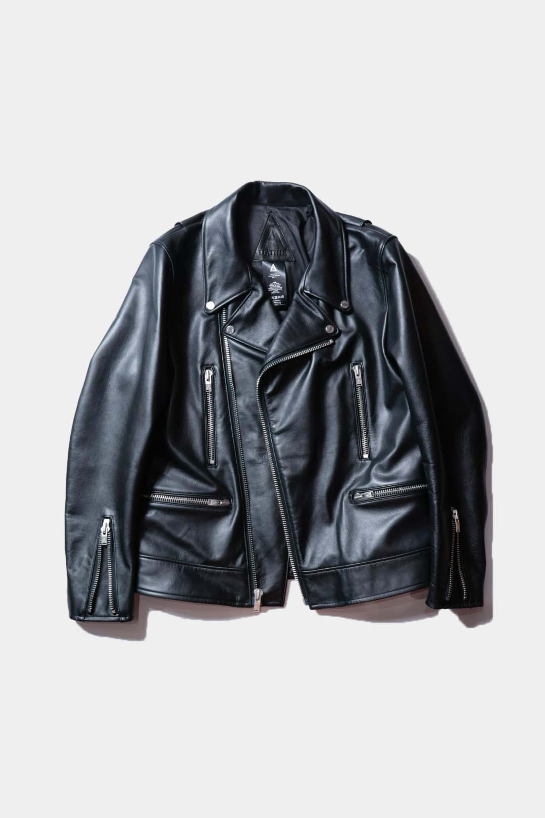 JACKET – Mo