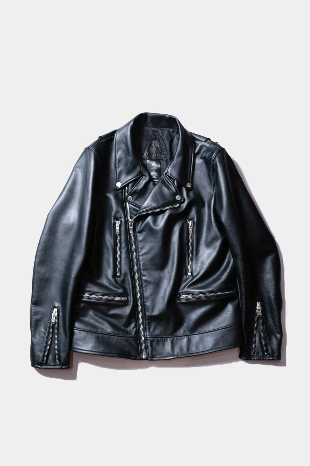 JACKET – Mo