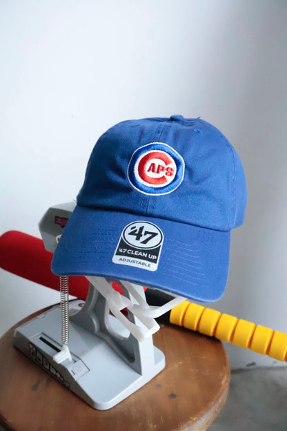 【byeA.】CAPS CAP