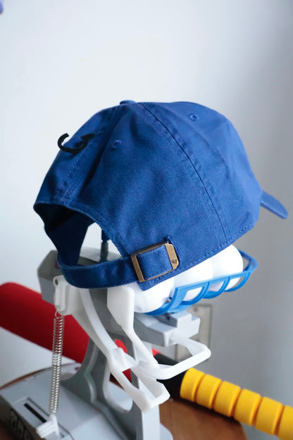 【byeA.】CAPS CAP