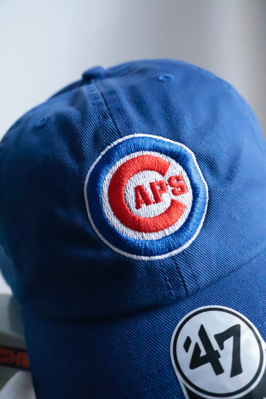 【byeA.】CAPS CAP