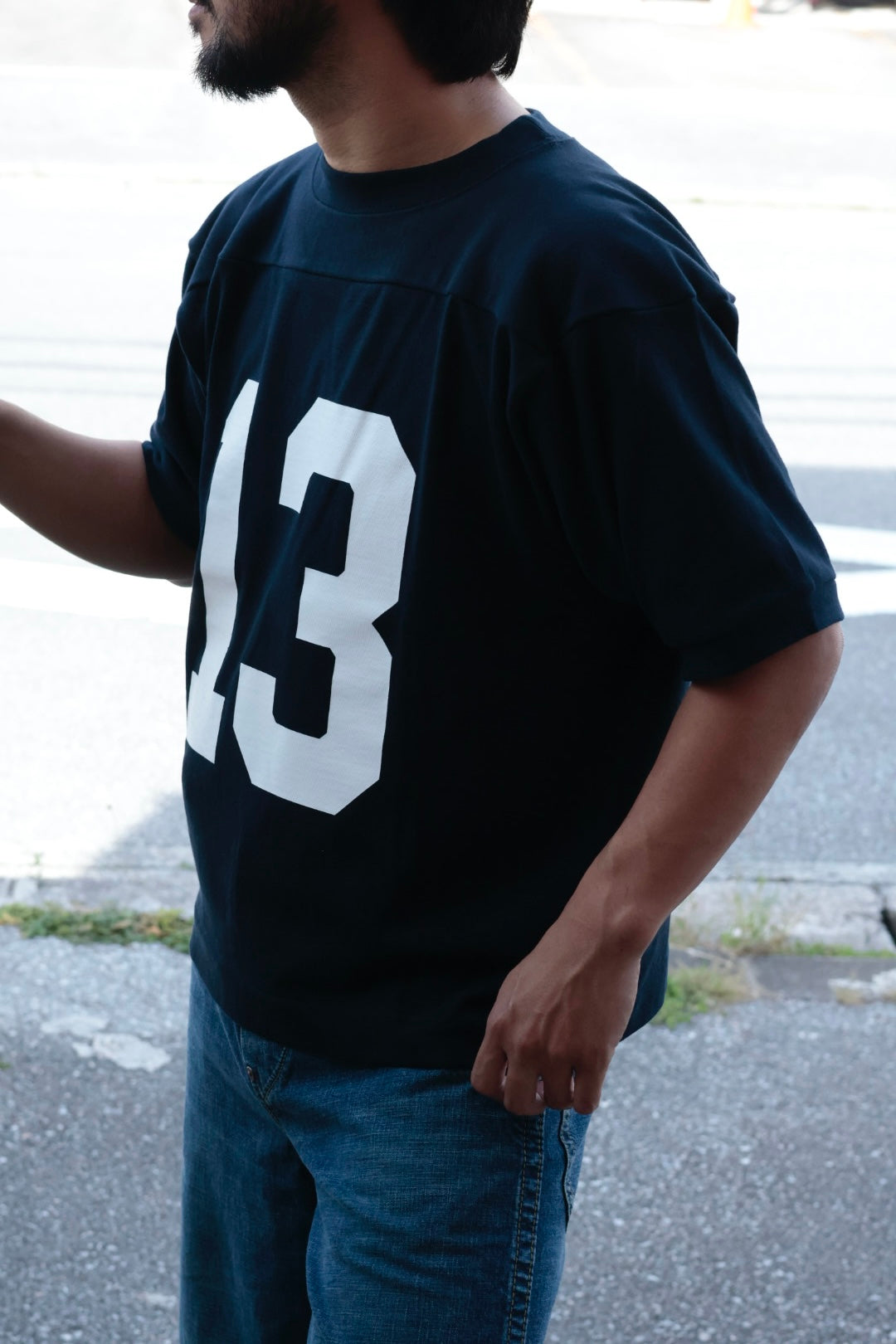 26SS【KOOKY ZOO 】JUVENILE DENIM WESTERN SHIRT TYPE3