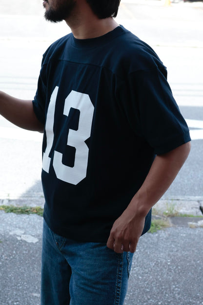 26SS【KOOKY ZOO 】JUVENILE DENIM WESTERN SHIRT TYPE3