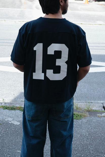 26SS【KOOKY ZOO 】JUVENILE DENIM WESTERN SHIRT TYPE3