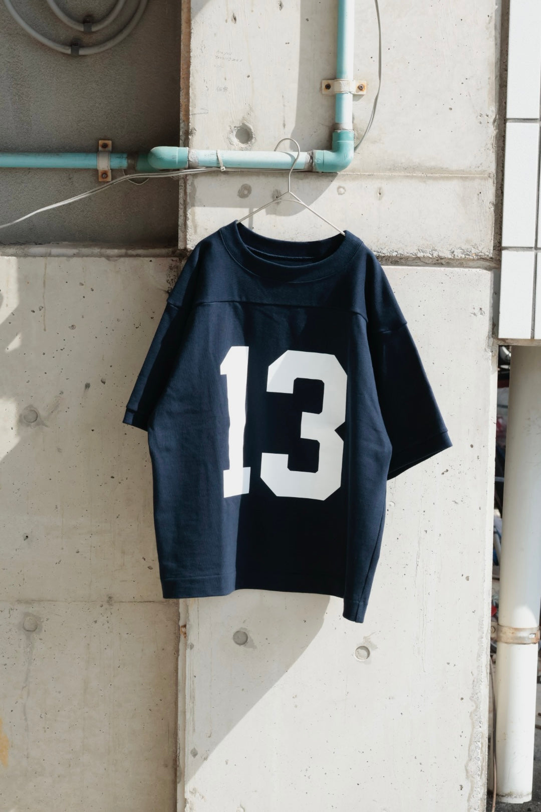 26SS【KOOKY ZOO 】JUVENILE DENIM WESTERN SHIRT TYPE3
