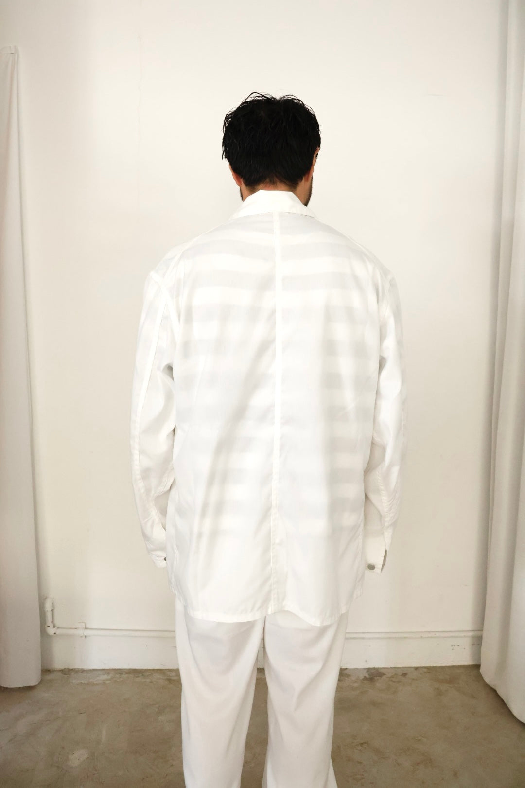 26SS【KOOKY ZOO 】NM-MT WW2 CHORE JACKET