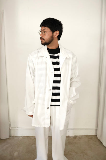 26SS【KOOKY ZOO 】NM-MT WW2 CHORE JACKET