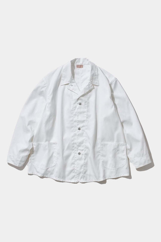 26SS【KOOKY ZOO 】NM-MT WW2 CHORE JACKET