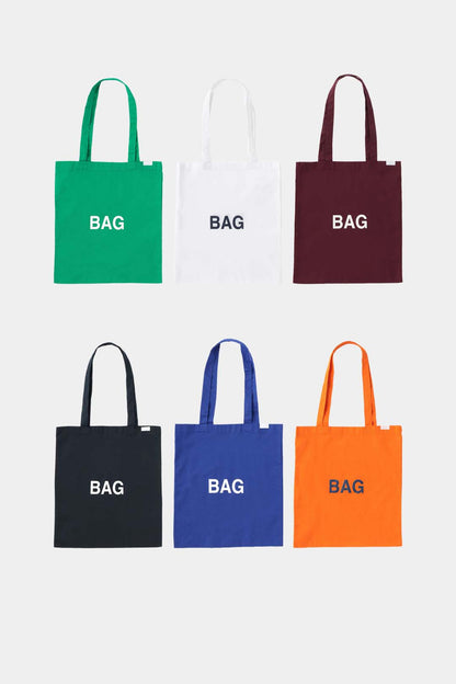【byeA.】BAG BAG