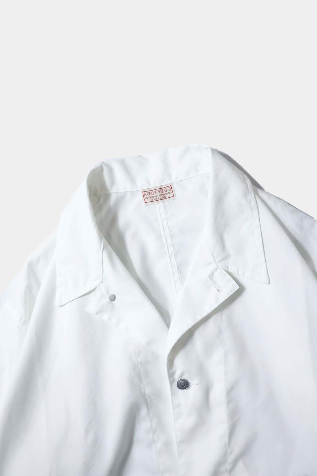 26SS【KOOKY ZOO 】NM-MT WW2 CHORE JACKET