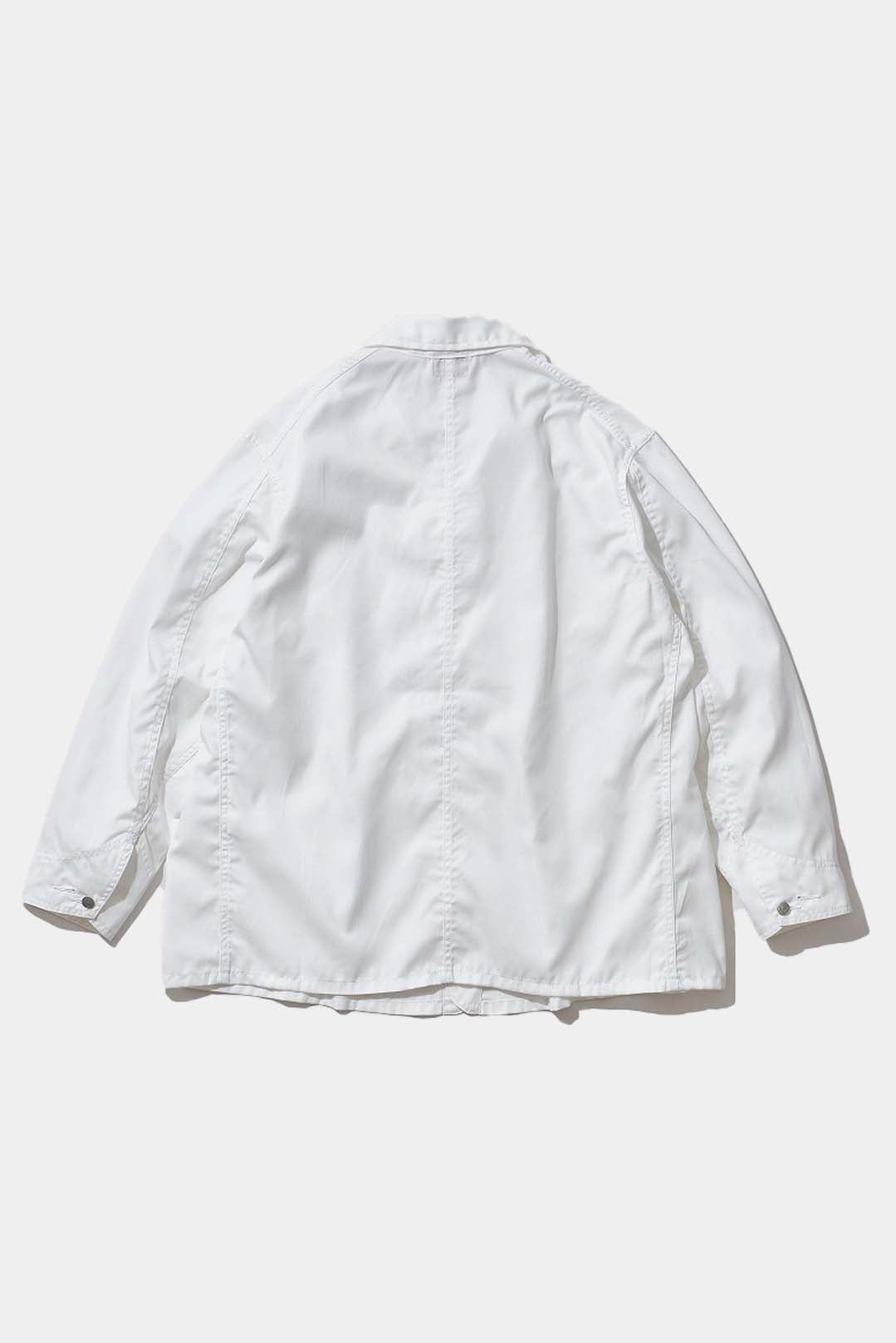 26SS【KOOKY ZOO 】NM-MT WW2 CHORE JACKET – Mo