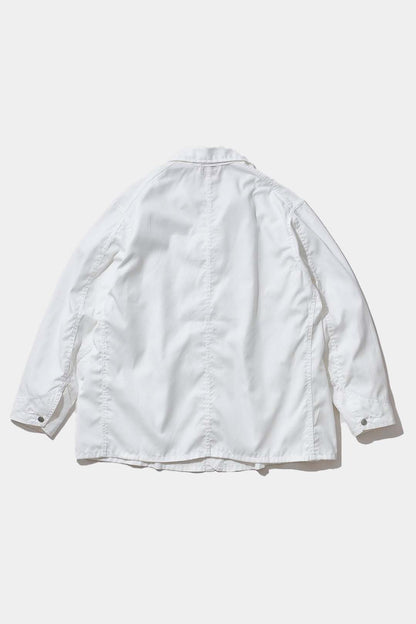 26SS【KOOKY ZOO 】NM-MT WW2 CHORE JACKET