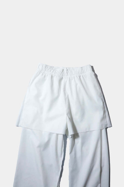 26SS【KOOKY ZOO 】JUVENILE  EAZY PANTS