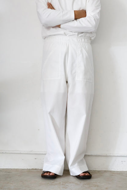 26SS【KOOKY ZOO 】JUVENILE  EAZY PANTS