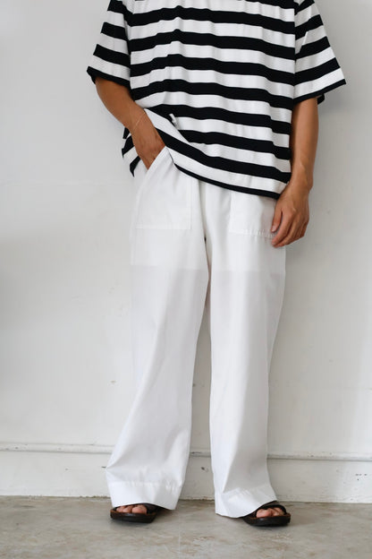 26SS【KOOKY ZOO 】JUVENILE  EAZY PANTS