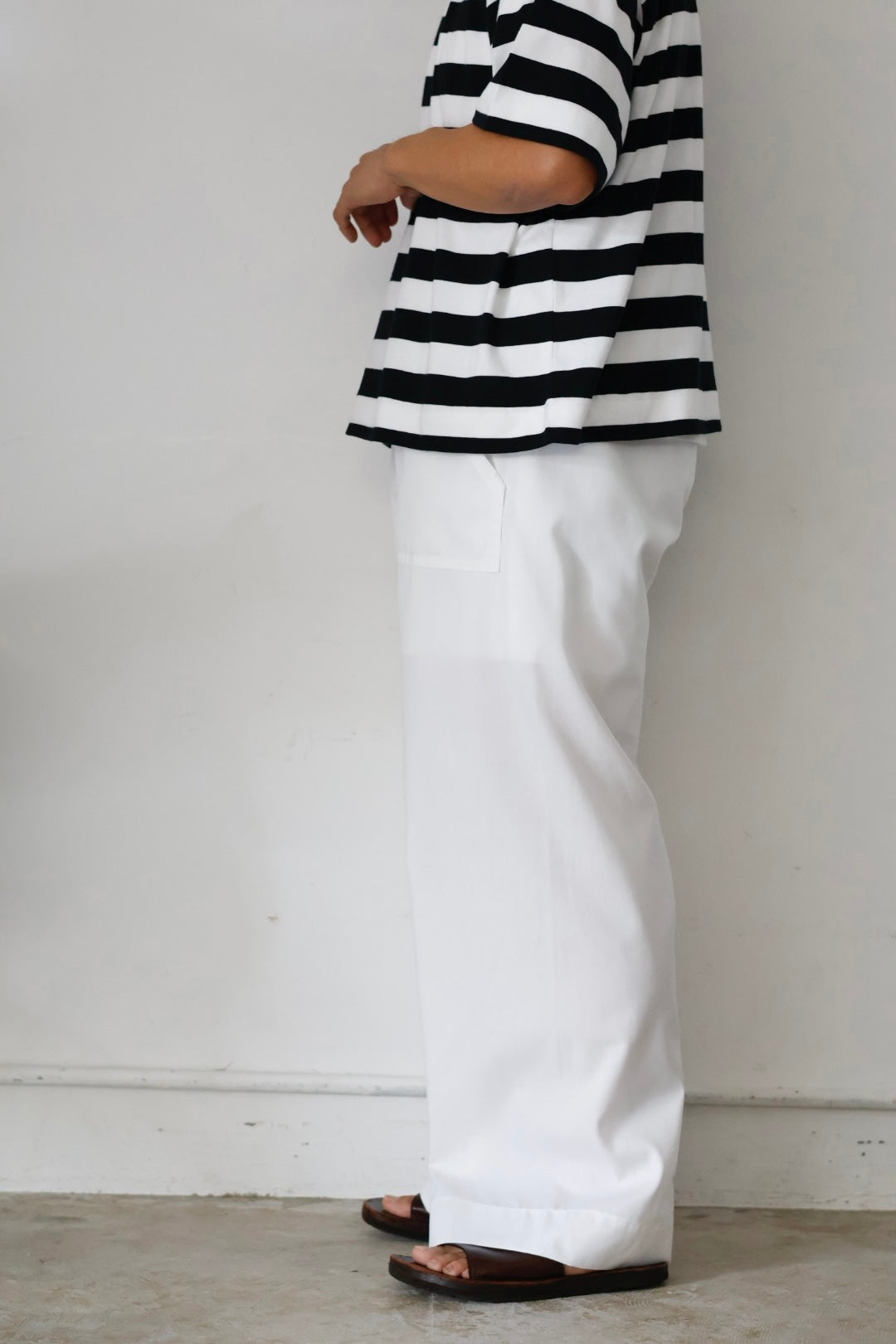 26SS【KOOKY ZOO 】JUVENILE  EAZY PANTS