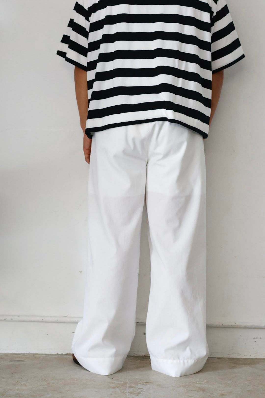 26SS【KOOKY ZOO 】JUVENILE  EAZY PANTS