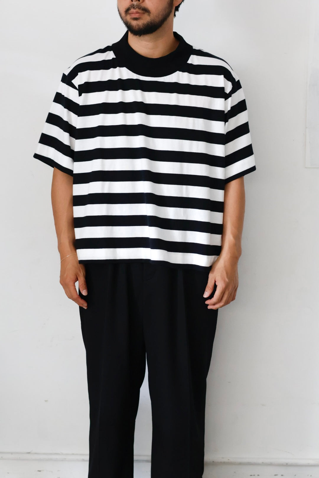 26SS【KOOKY ZOO 】JUVENILE DENIM WESTERN SHIRT TYPE3