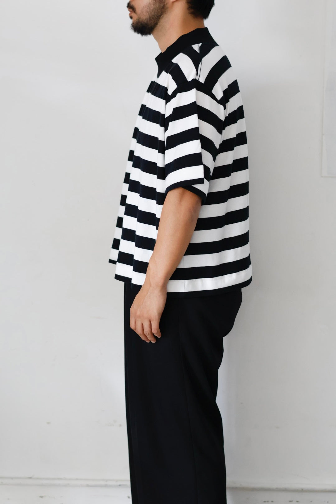 26SS【KOOKY ZOO 】JUVENILE DENIM WESTERN SHIRT TYPE3