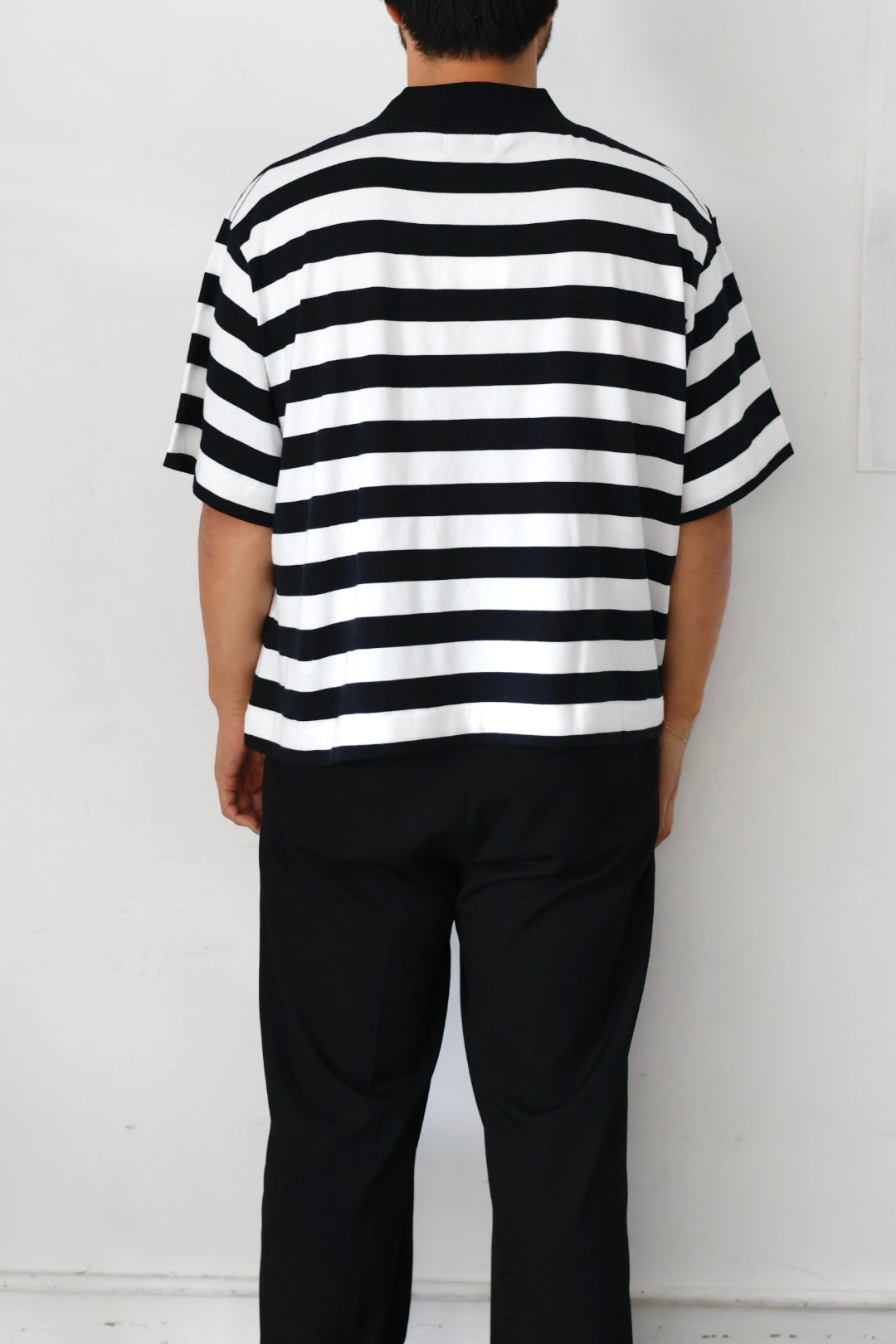 26SS【KOOKY ZOO 】JUVENILE DENIM WESTERN SHIRT TYPE3