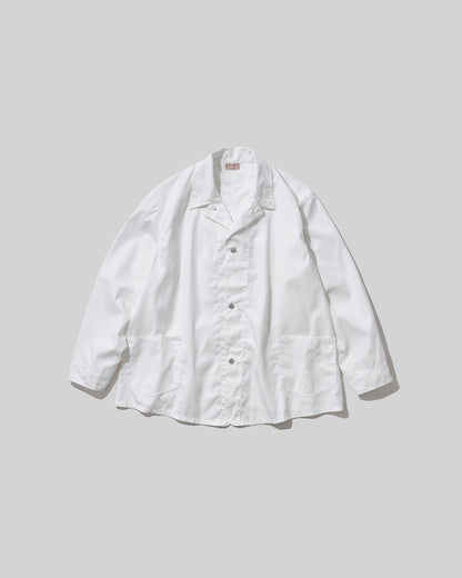 26SS【KOOKY ZOO 】NM-MT WW2 CHORE JACKET