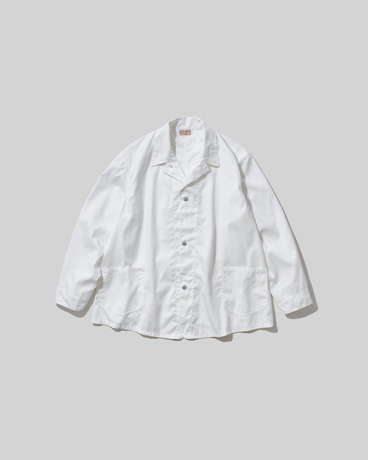 26SS【KOOKY ZOO 】NM-MT WW2 CHORE JACKET