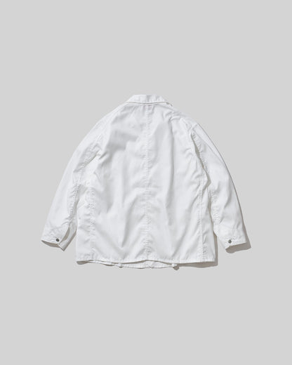 26SS【KOOKY ZOO 】NM-MT WW2 CHORE JACKET