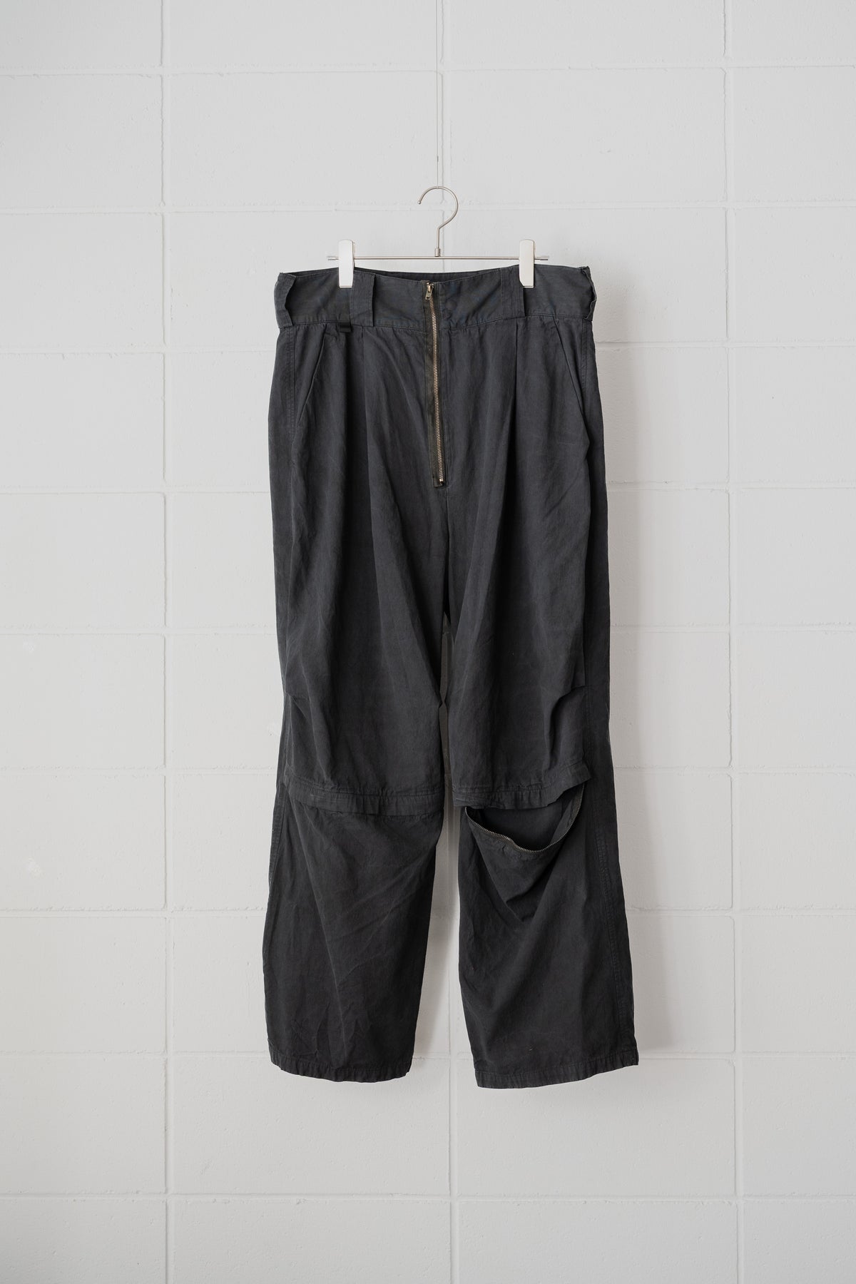 【barbell object】knee pt / BLACK